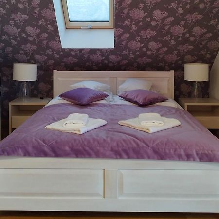 Apartamety I Pokoje Goscinne Na Jaskolczej Świeradów-Zdrój Extérieur photo