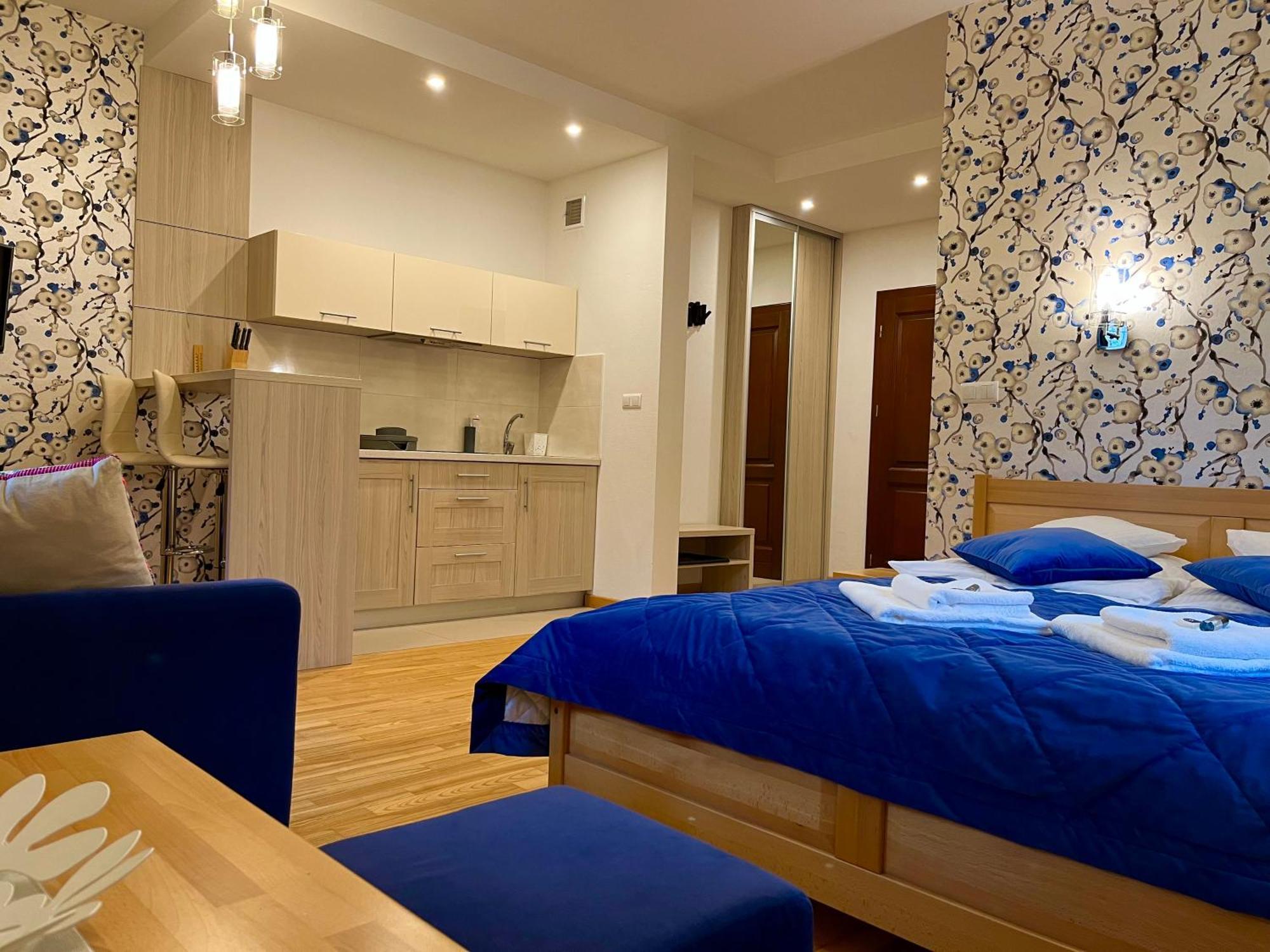 Apartamety I Pokoje Goscinne Na Jaskolczej Świeradów-Zdrój Extérieur photo