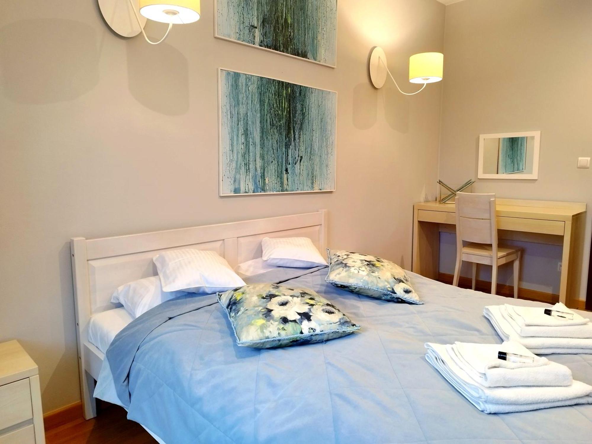 Apartamety I Pokoje Goscinne Na Jaskolczej Świeradów-Zdrój Extérieur photo