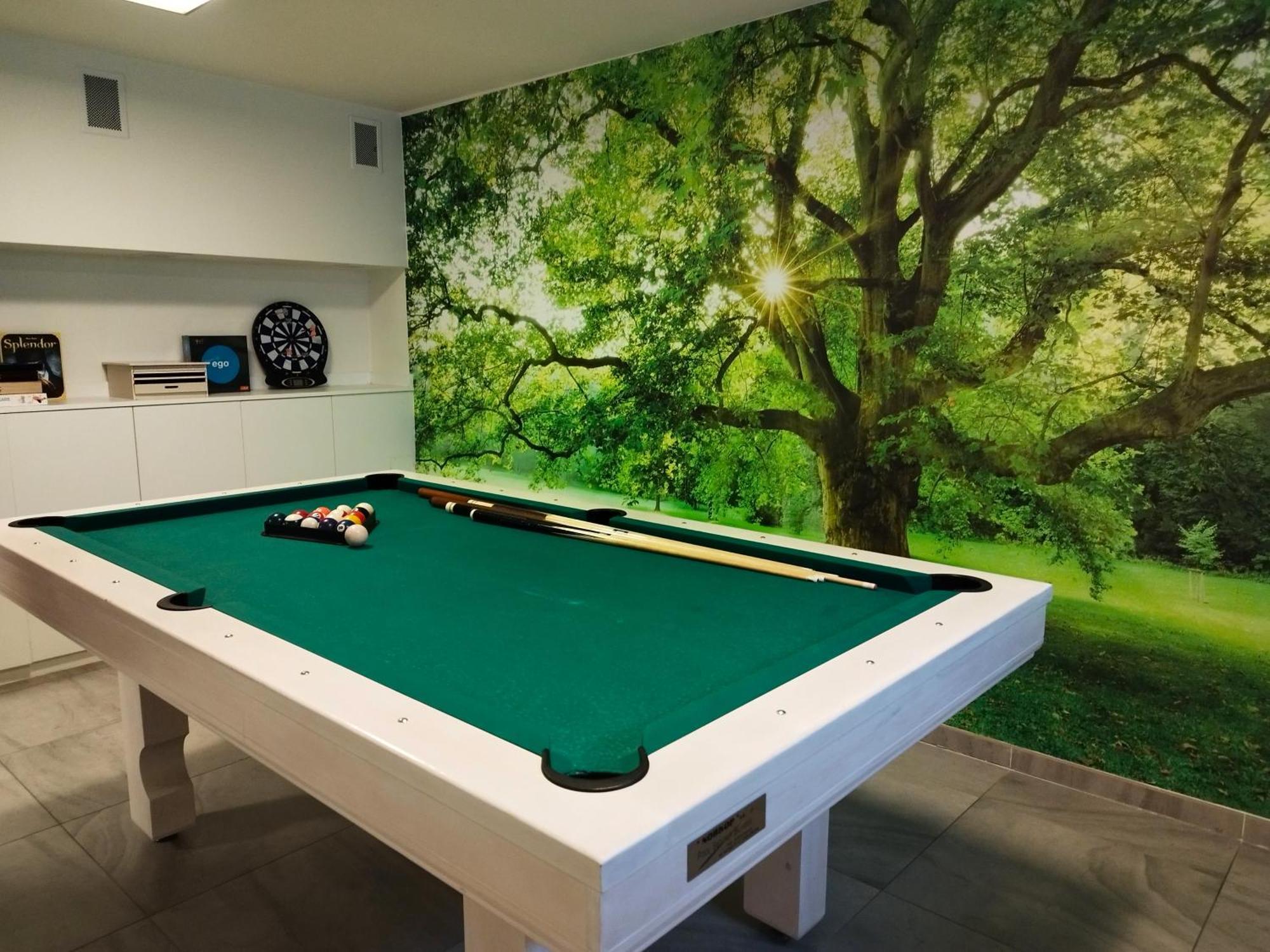 Apartamety I Pokoje Goscinne Na Jaskolczej Świeradów-Zdrój Extérieur photo