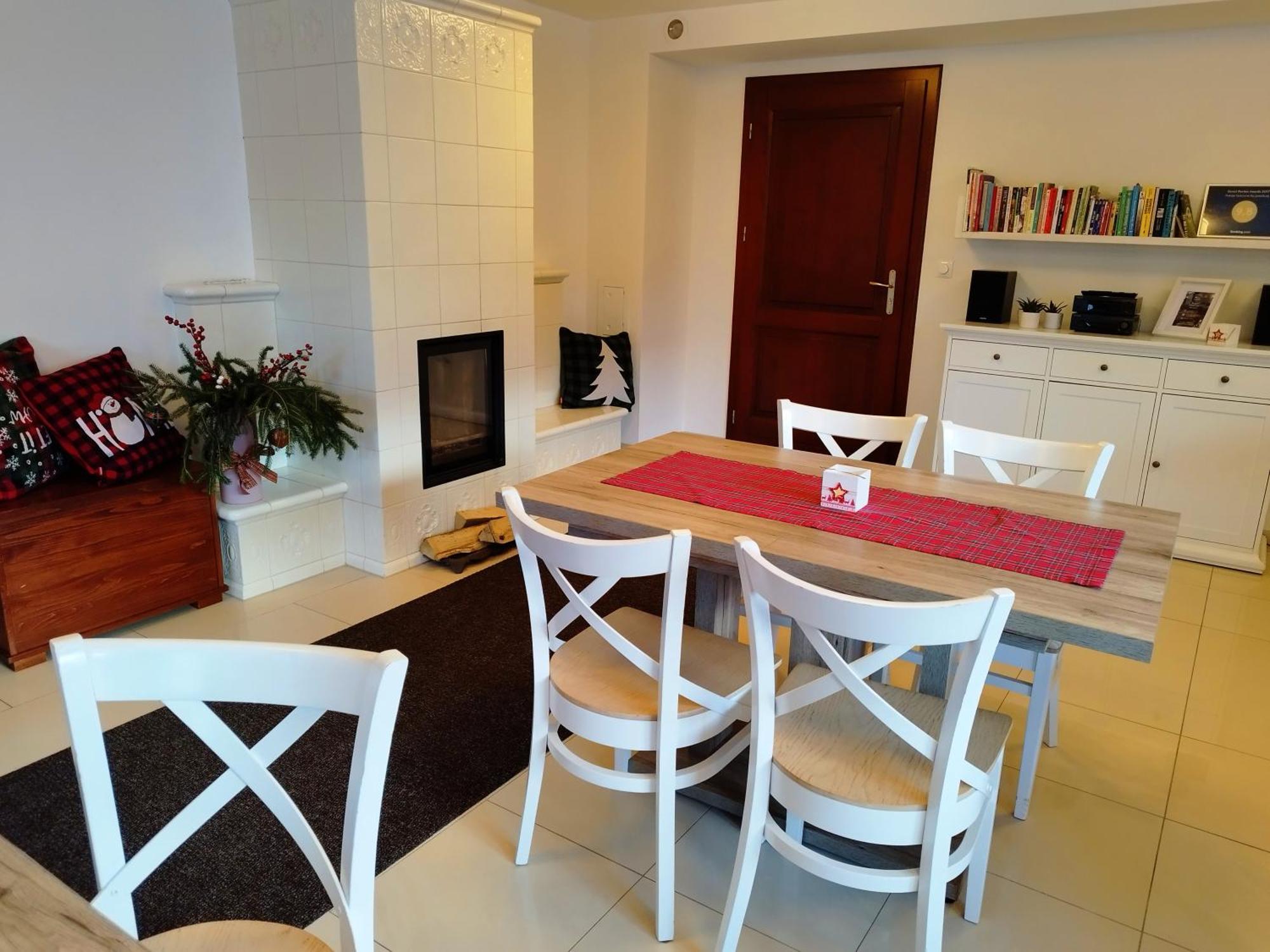 Apartamety I Pokoje Goscinne Na Jaskolczej Świeradów-Zdrój Extérieur photo