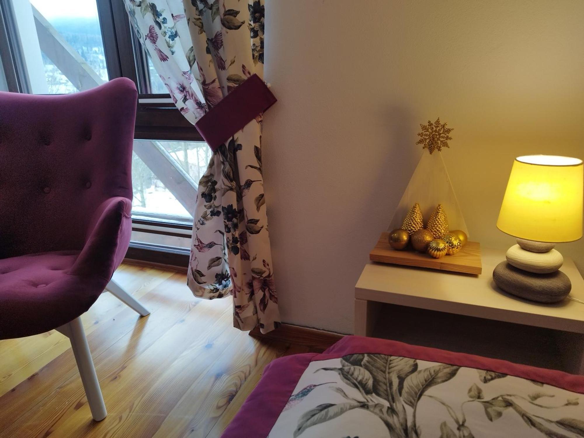 Apartamety I Pokoje Goscinne Na Jaskolczej Świeradów-Zdrój Extérieur photo