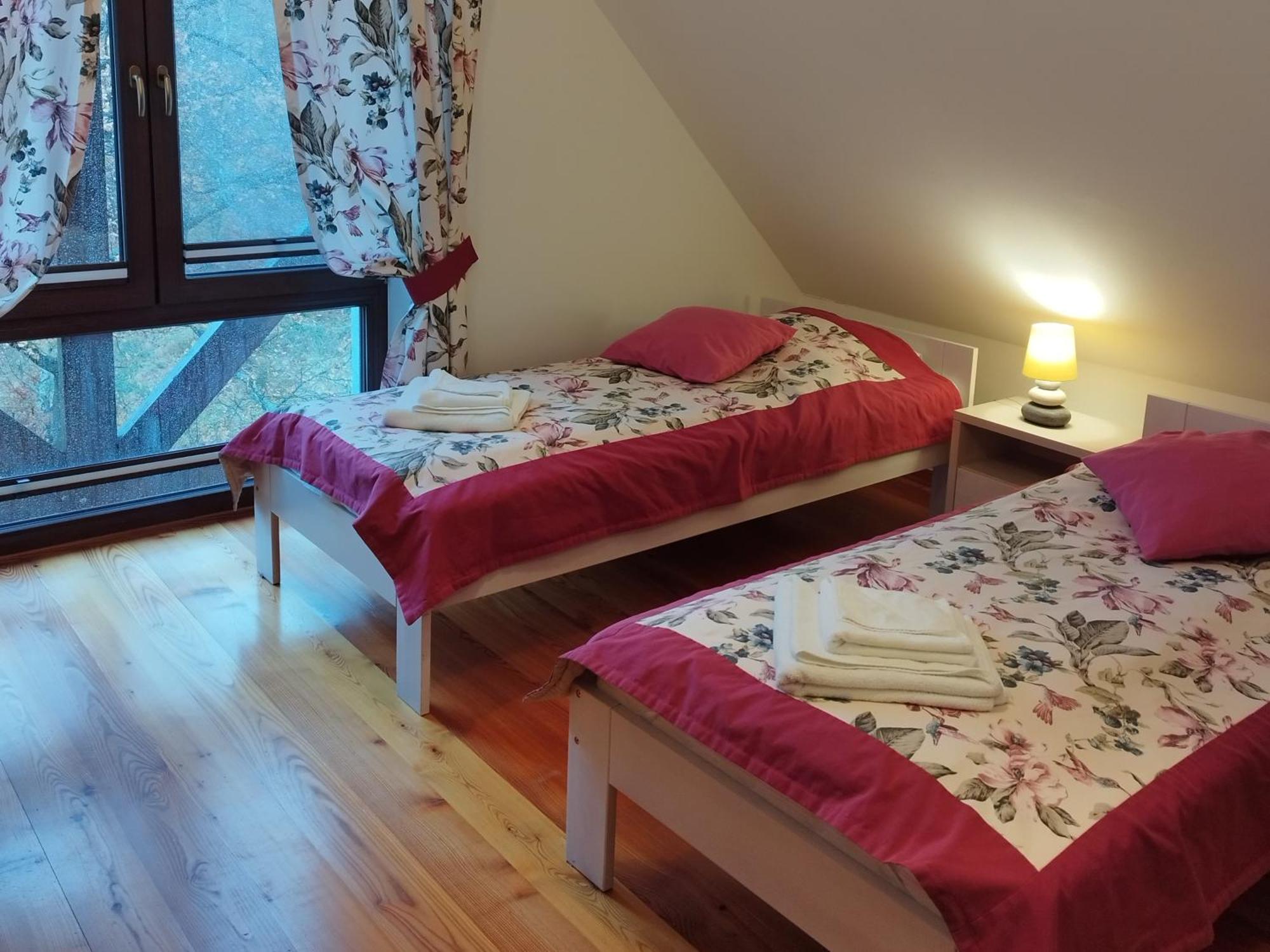 Apartamety I Pokoje Goscinne Na Jaskolczej Świeradów-Zdrój Extérieur photo