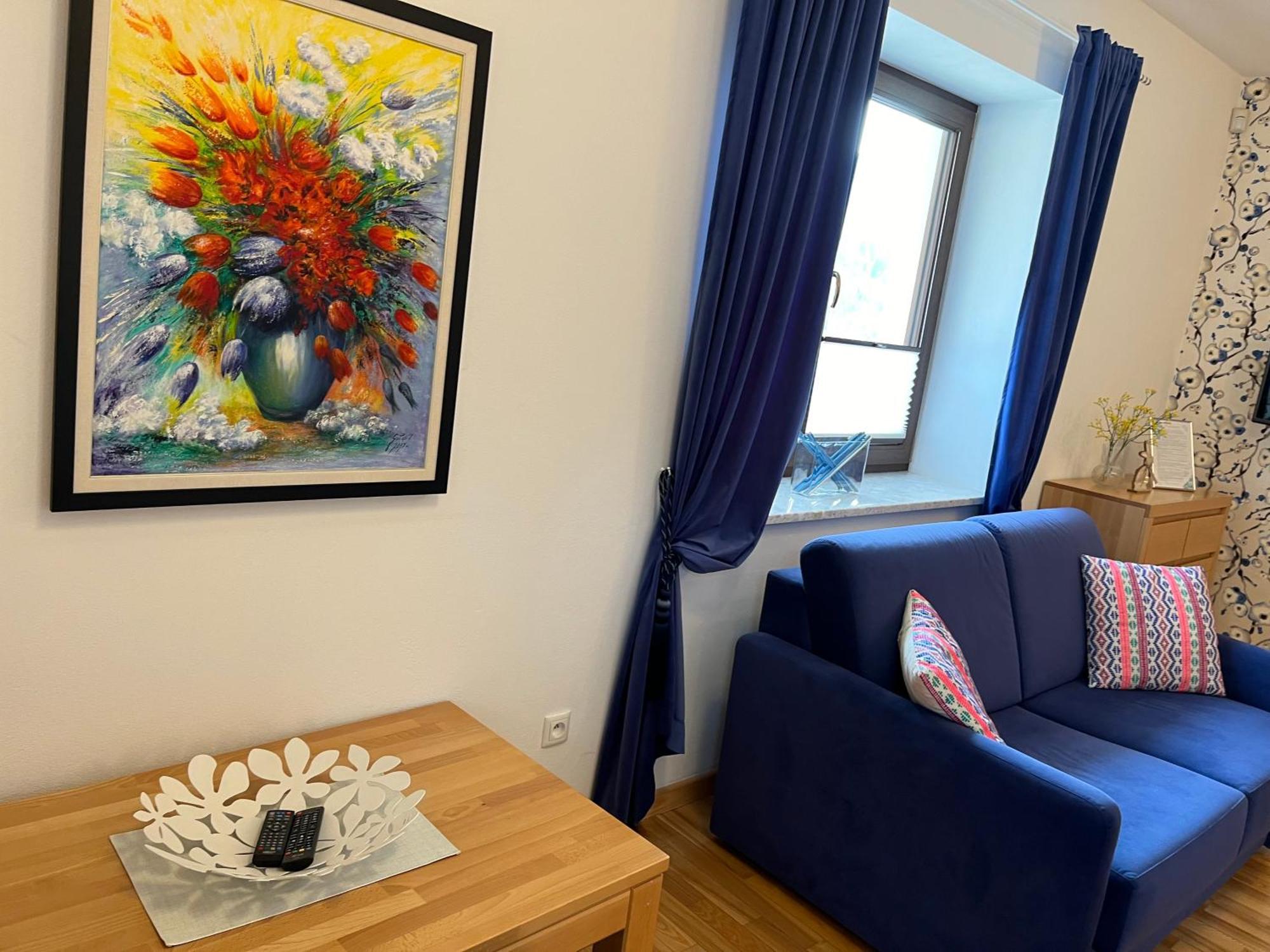 Apartamety I Pokoje Goscinne Na Jaskolczej Świeradów-Zdrój Extérieur photo