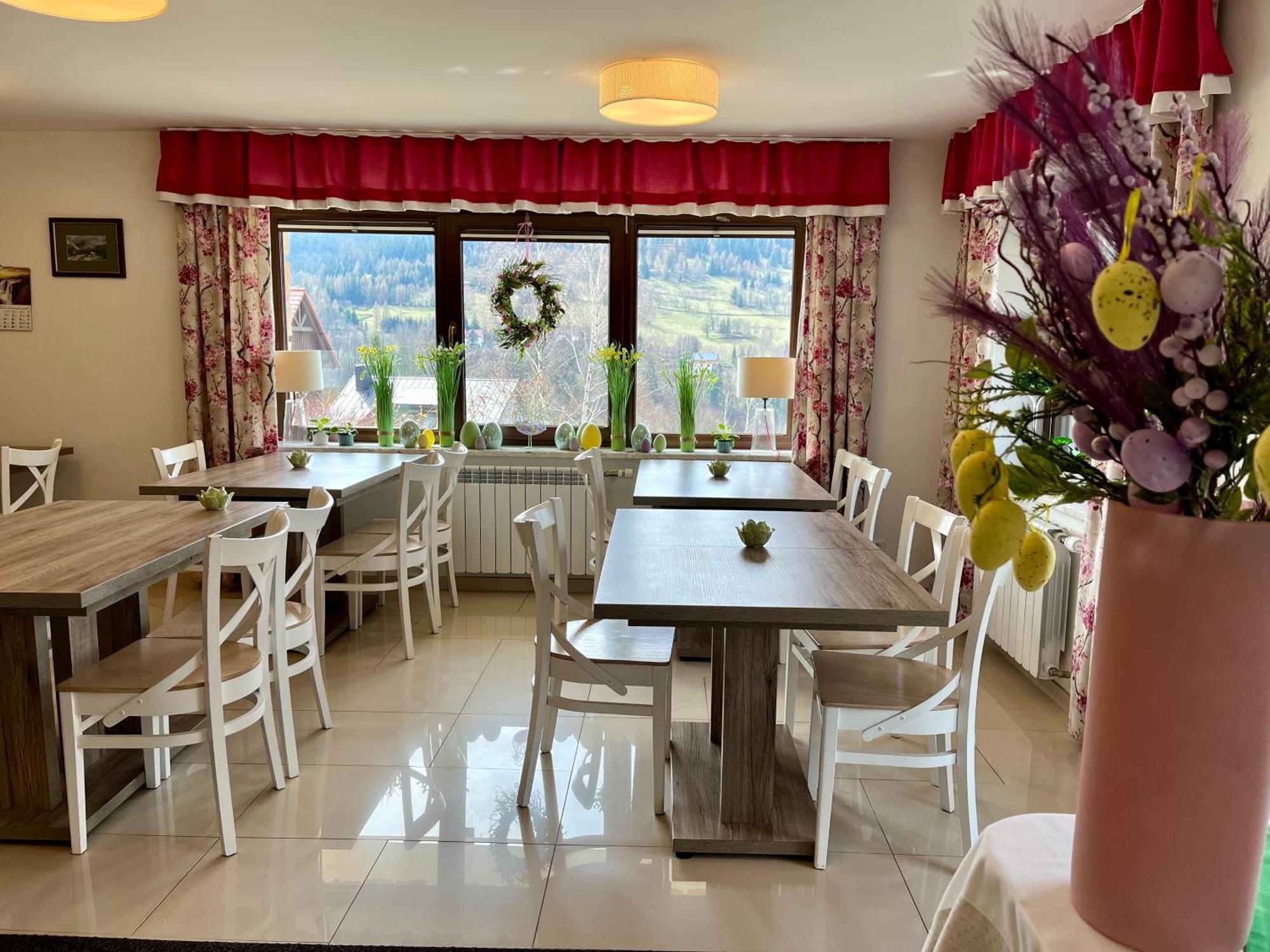 Apartamety I Pokoje Goscinne Na Jaskolczej Świeradów-Zdrój Extérieur photo