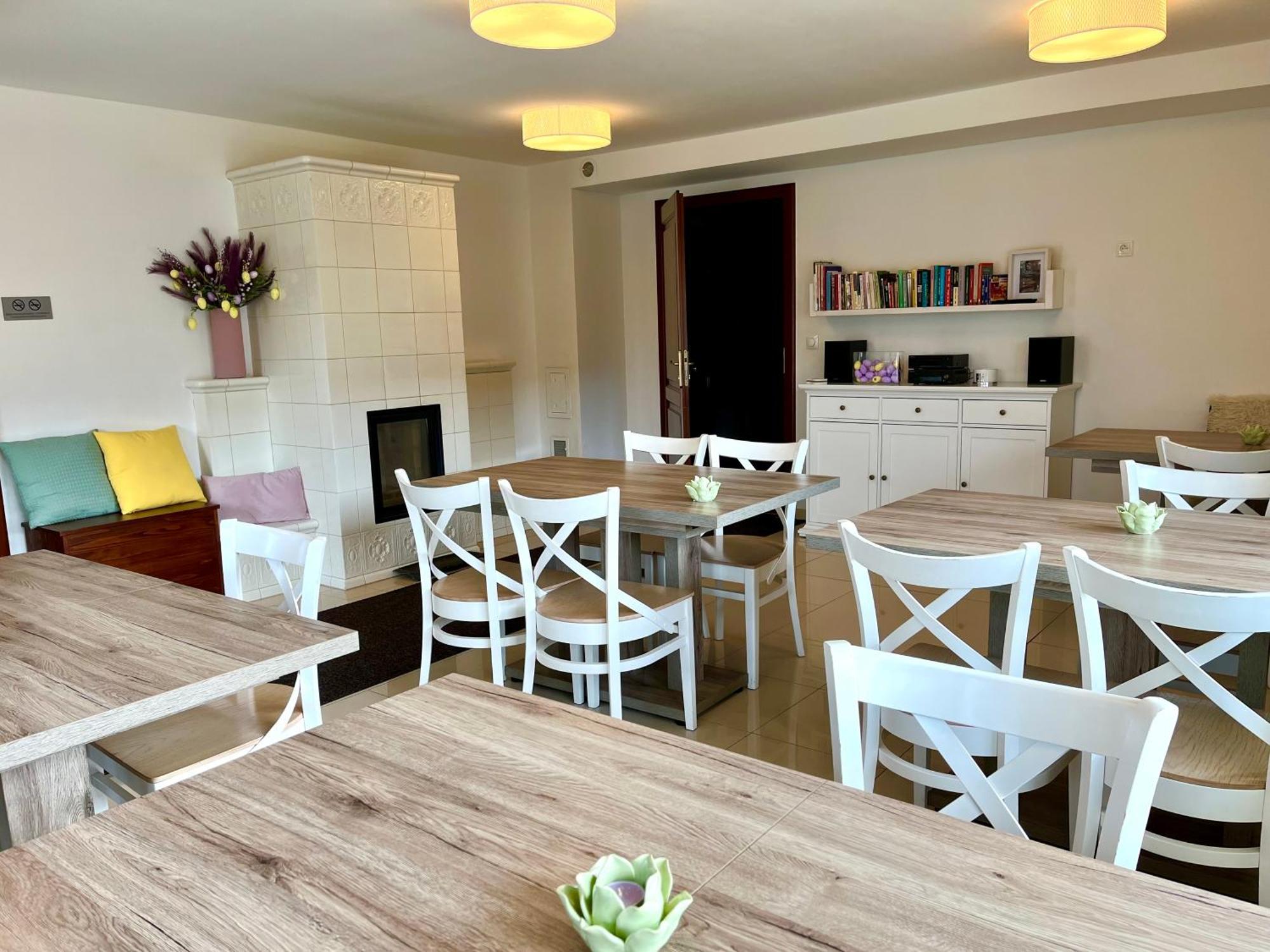 Apartamety I Pokoje Goscinne Na Jaskolczej Świeradów-Zdrój Extérieur photo