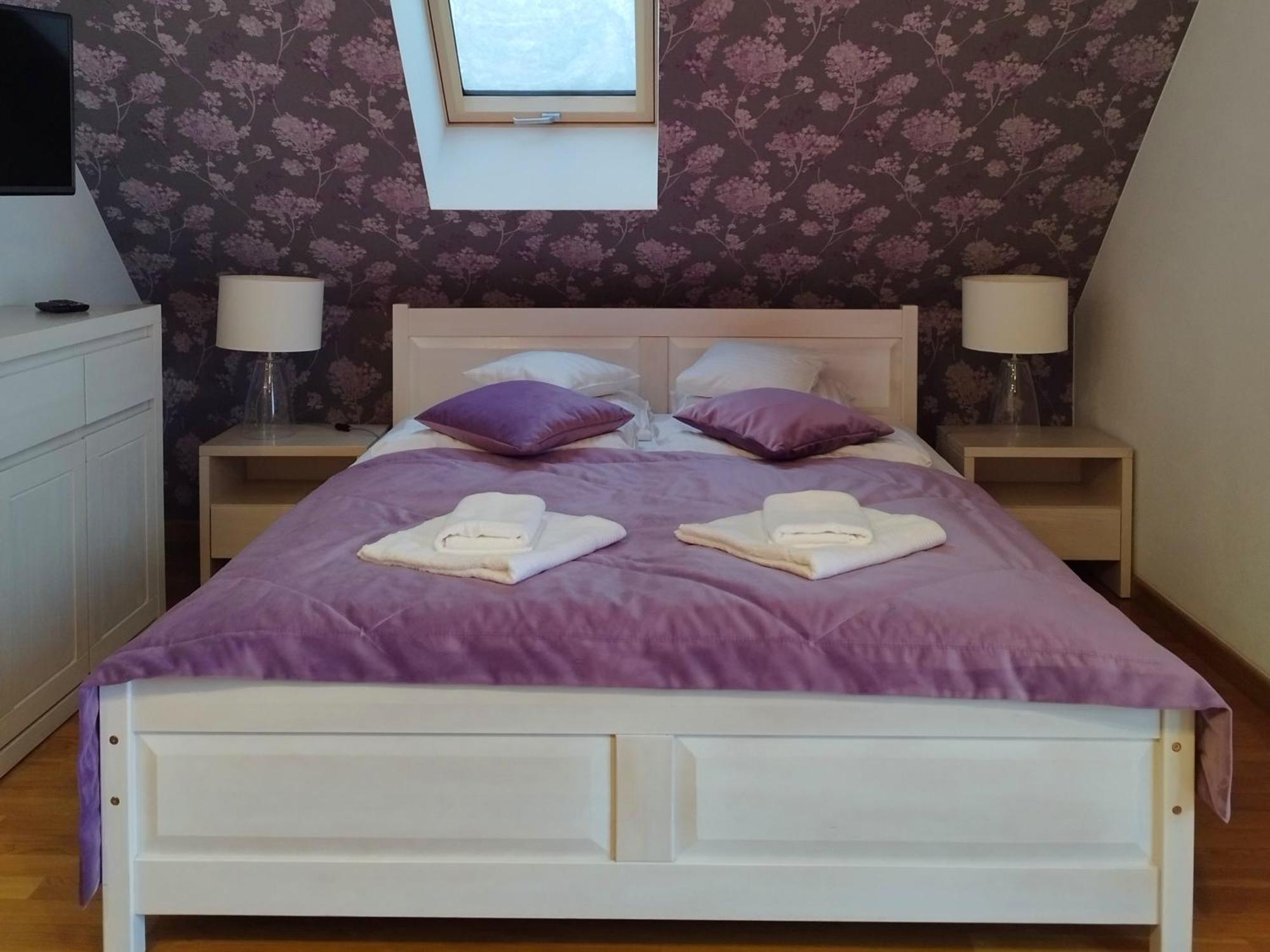 Apartamety I Pokoje Goscinne Na Jaskolczej Świeradów-Zdrój Extérieur photo